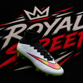 NIKE MERCURIAL SUPERFLY 4