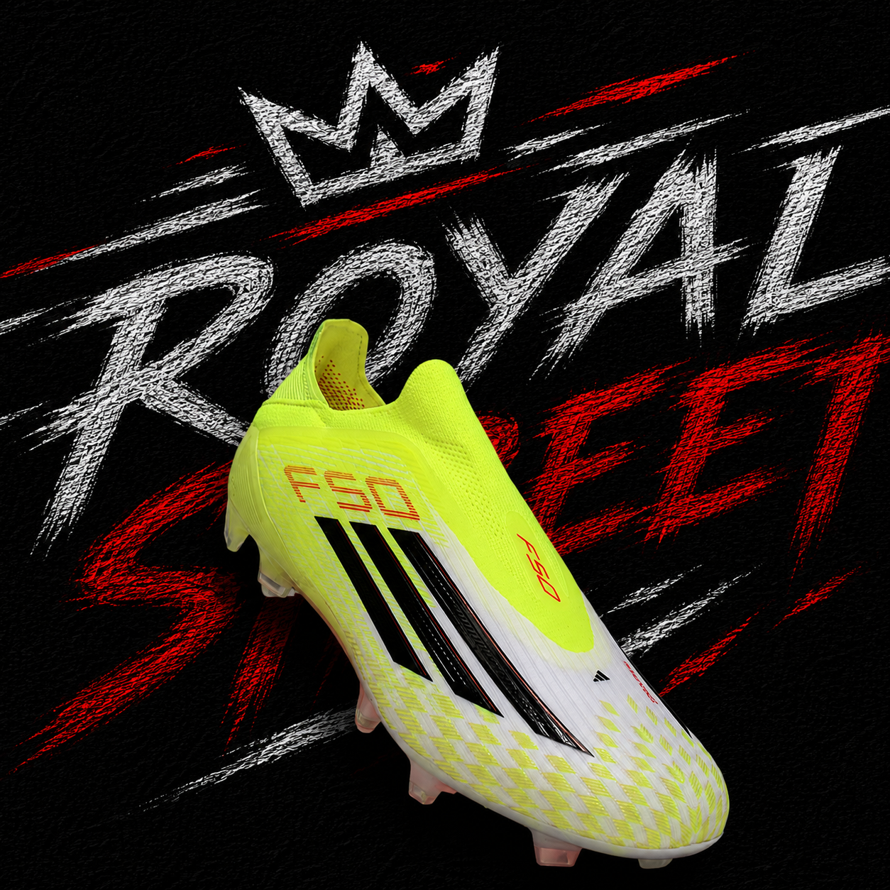 ADIDAS F50