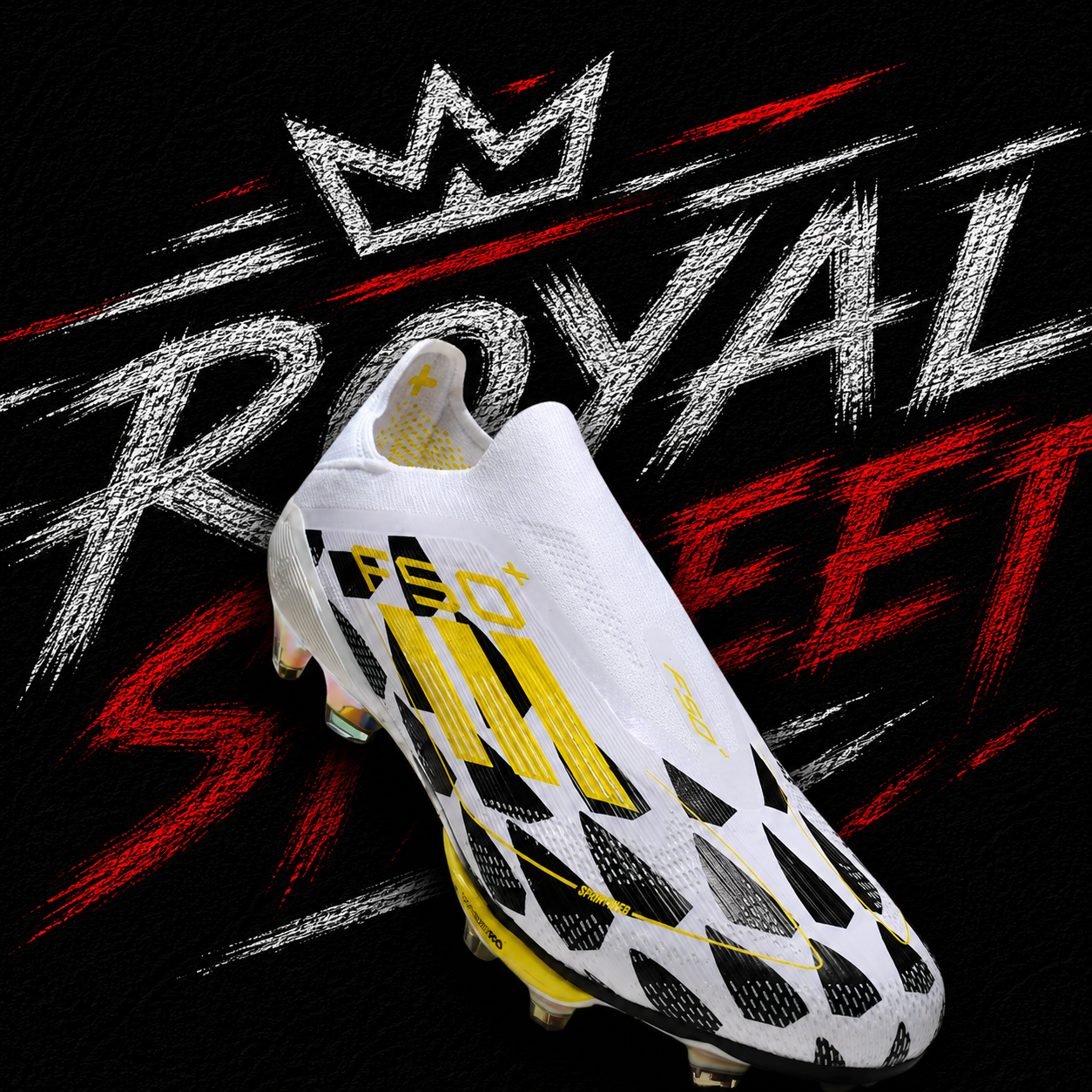 ADIDAS F50