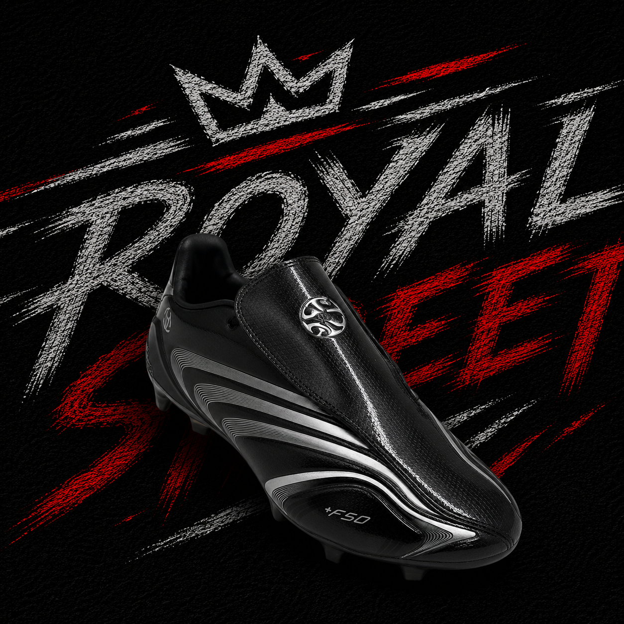 ADIDAS F50