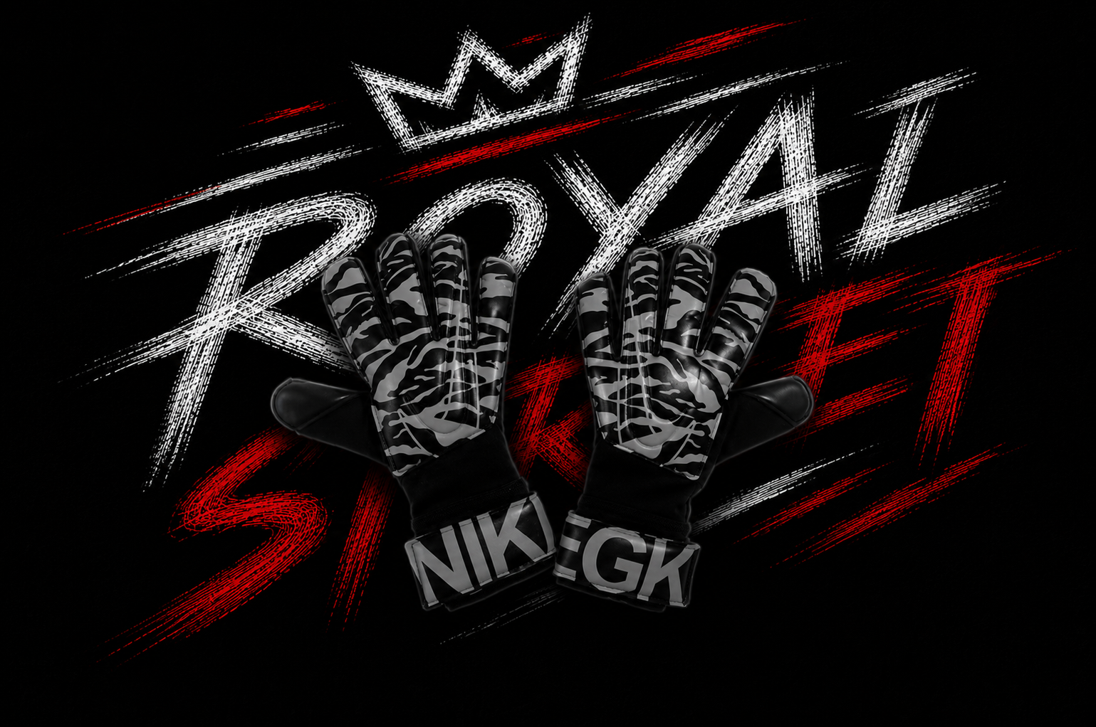 GUANTES NIKE
