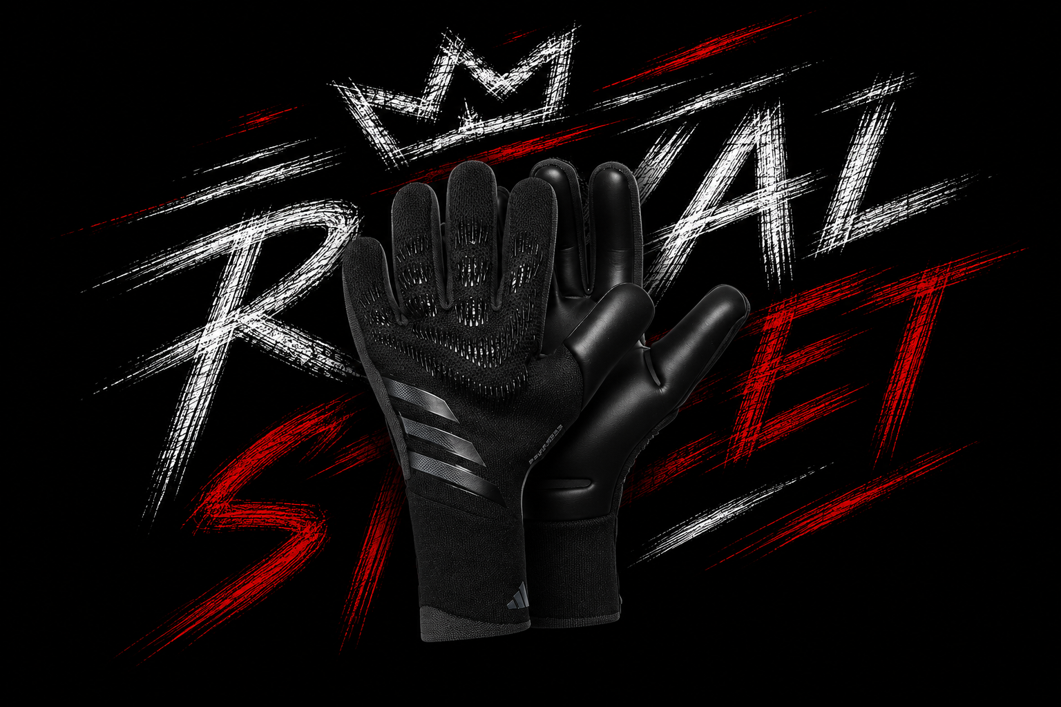 GUANTES ADIDAS