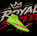 NIKE MERCURIAL SUPERFLY 4