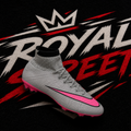 NIKE MERCURIAL SUPERFLY 4