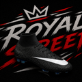 NIKE MERCURIAL SUPERFLY 4 CR7