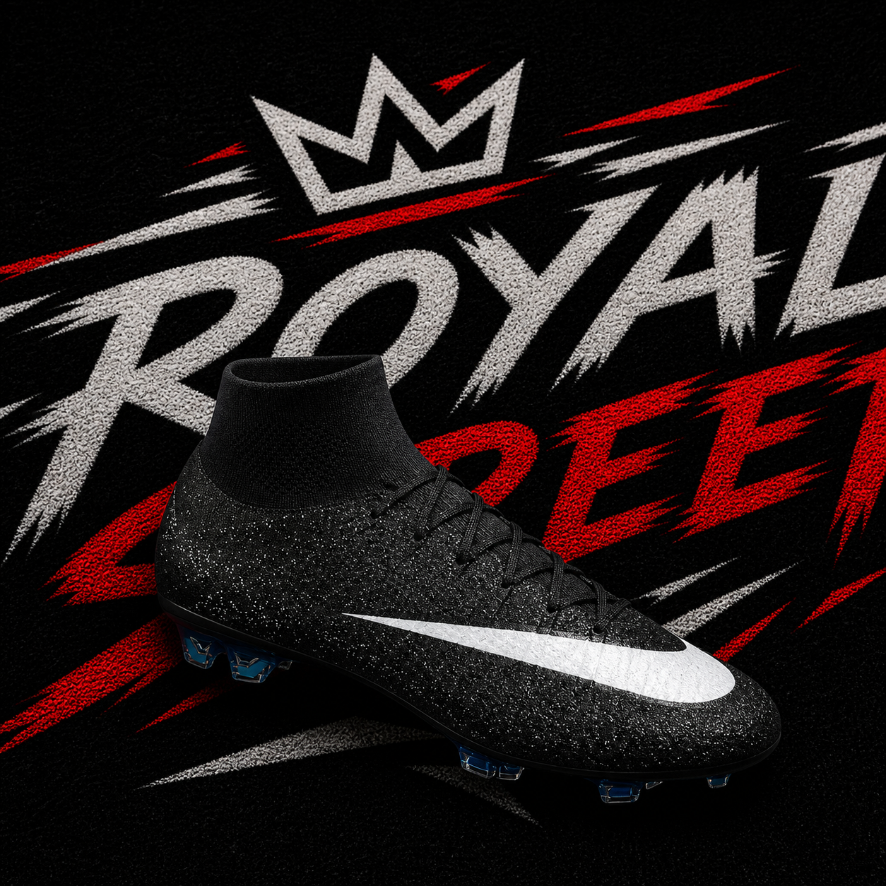 NIKE MERCURIAL SUPERFLY 4 CR7