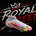 NIKE MERCURIAL SUPERFLY 8