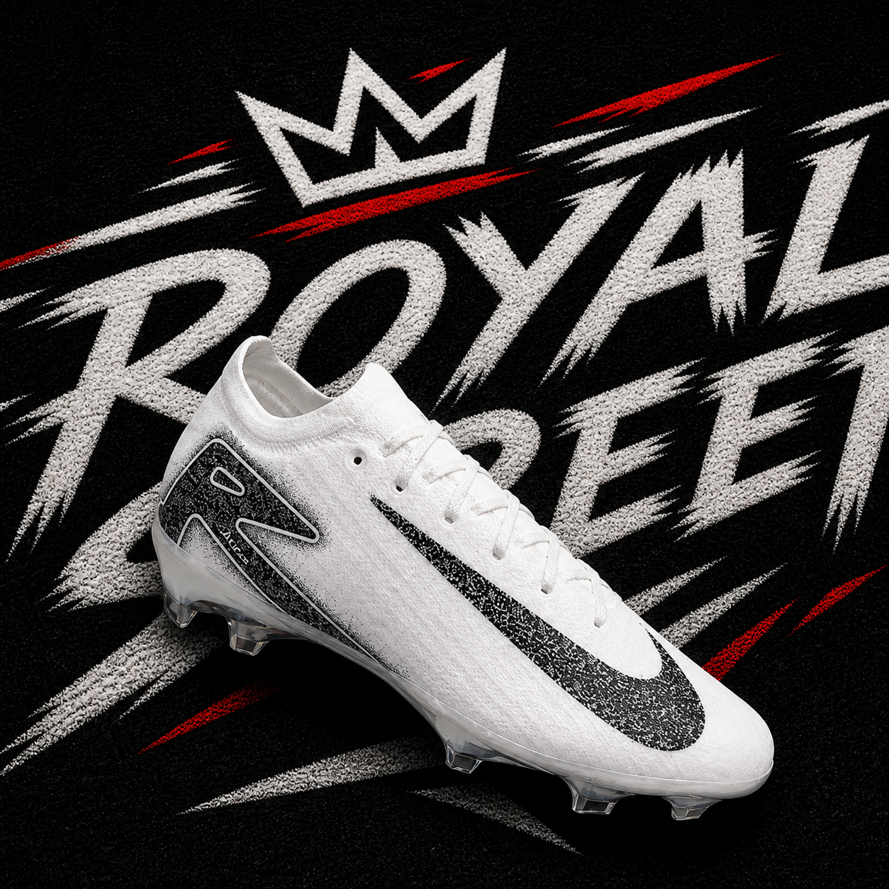 NIKE MERCURIAL VAPOR 15