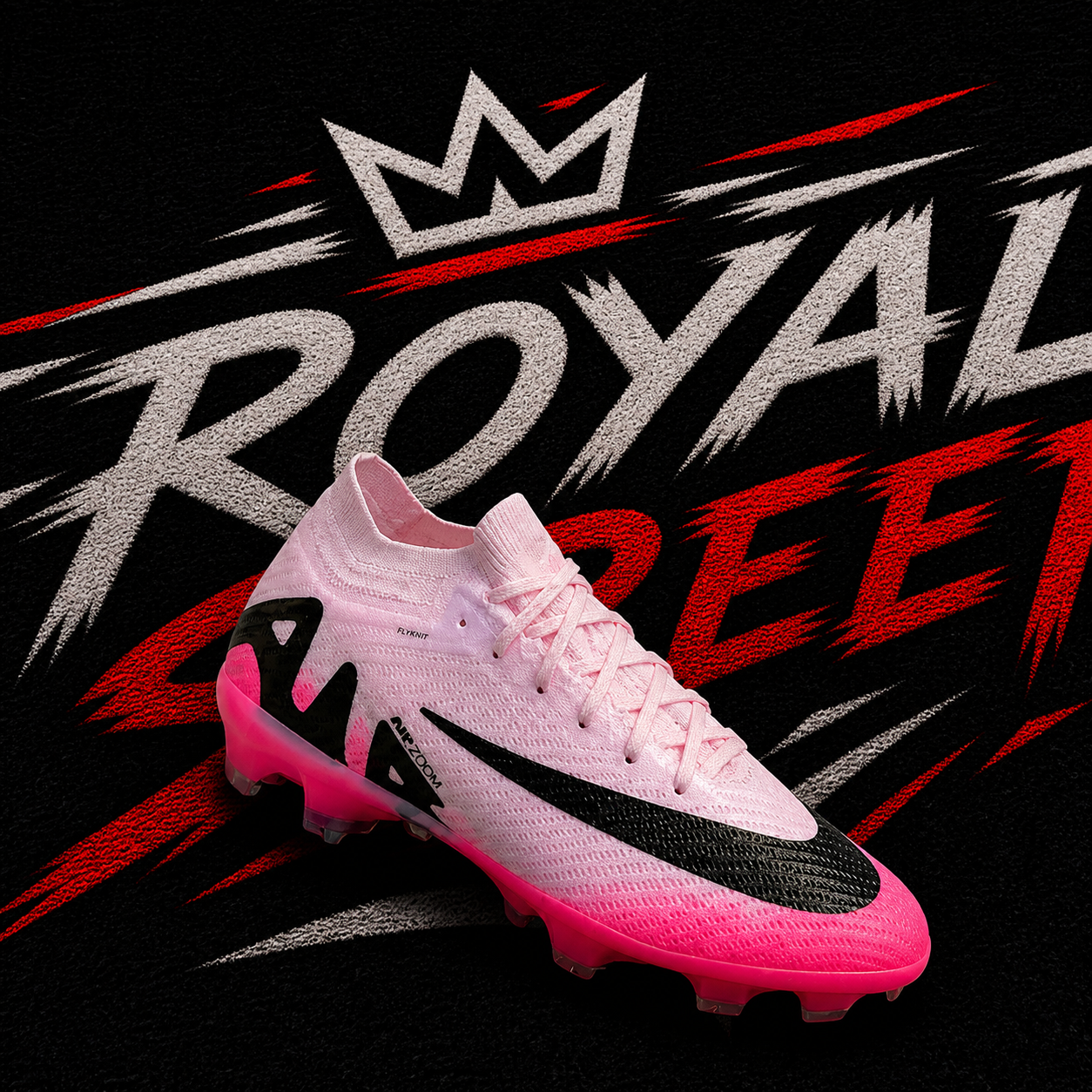 NIKE MERCURIAL VAPOR 15