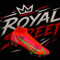 NIKE MERCURIAL SUPERFLY 8