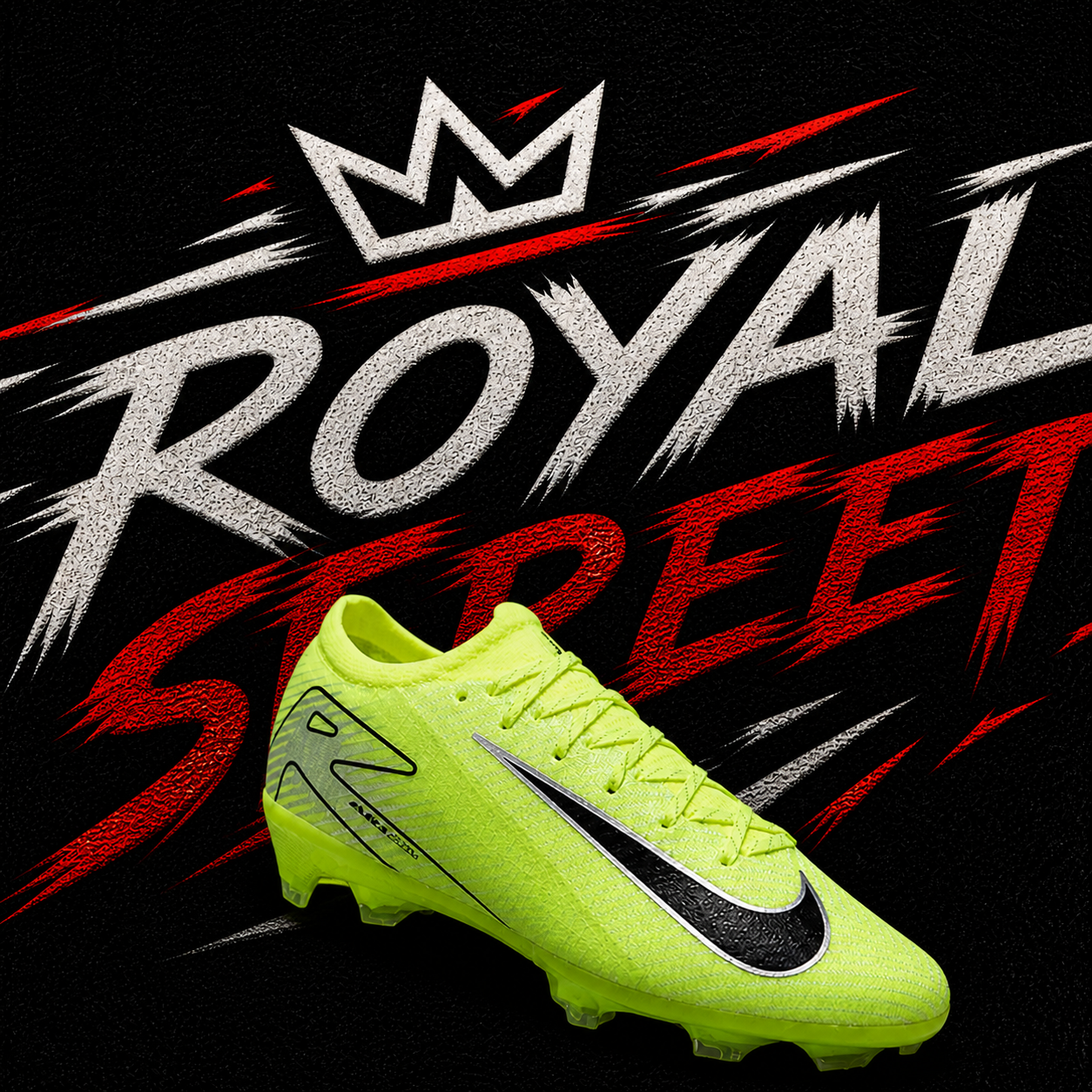 NIKE MERCURIAL VAPOR 15