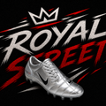 NIKE TOTAL 90