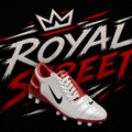 NIKE TOTAL 90