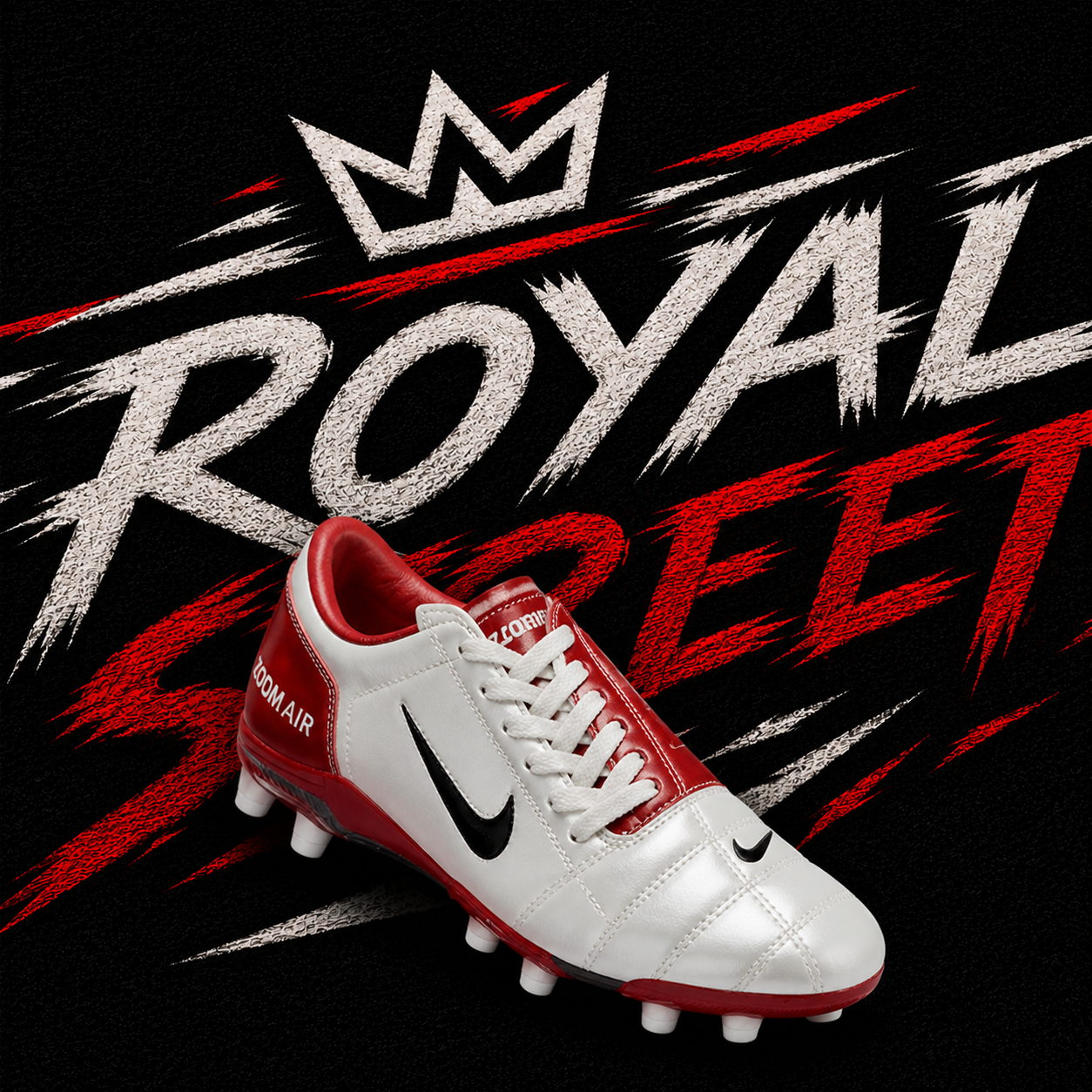 NIKE TOTAL 90