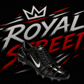 NIKE TOTAL 90