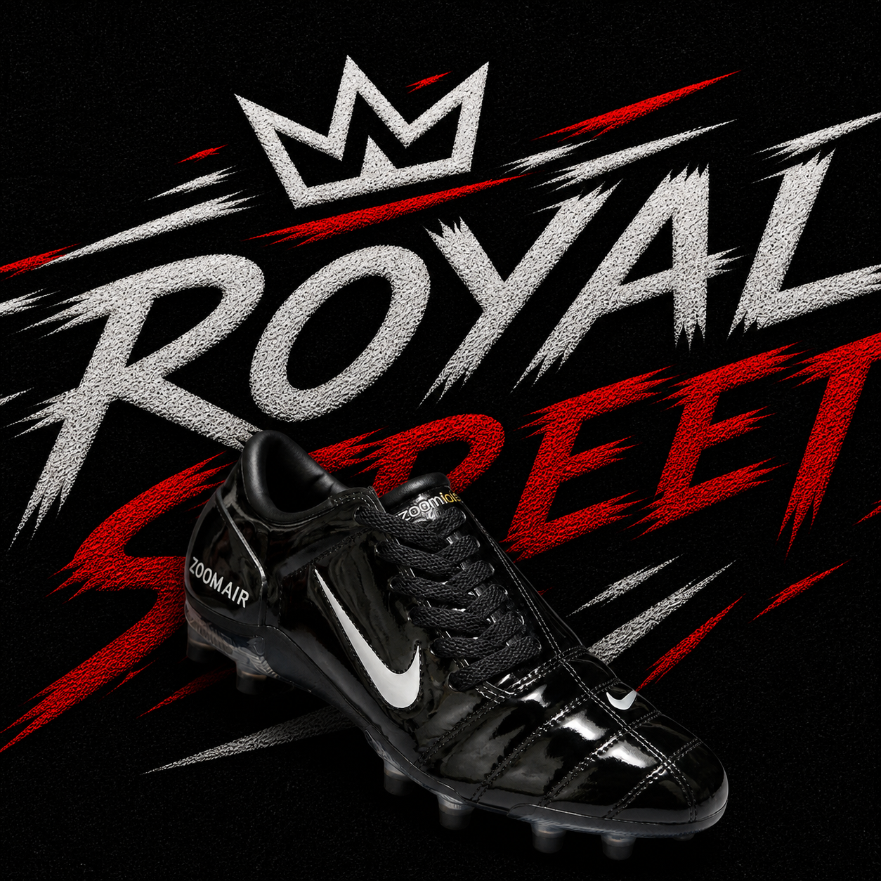 NIKE TOTAL 90