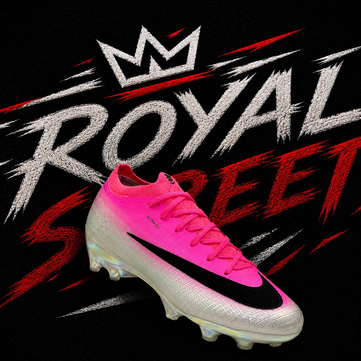 NIKE MERCURIAL VAPOR 16