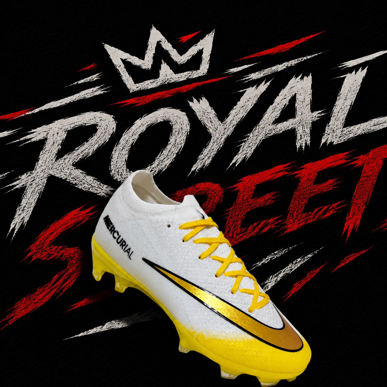 NIKE MERCURIAL VAPOR 16