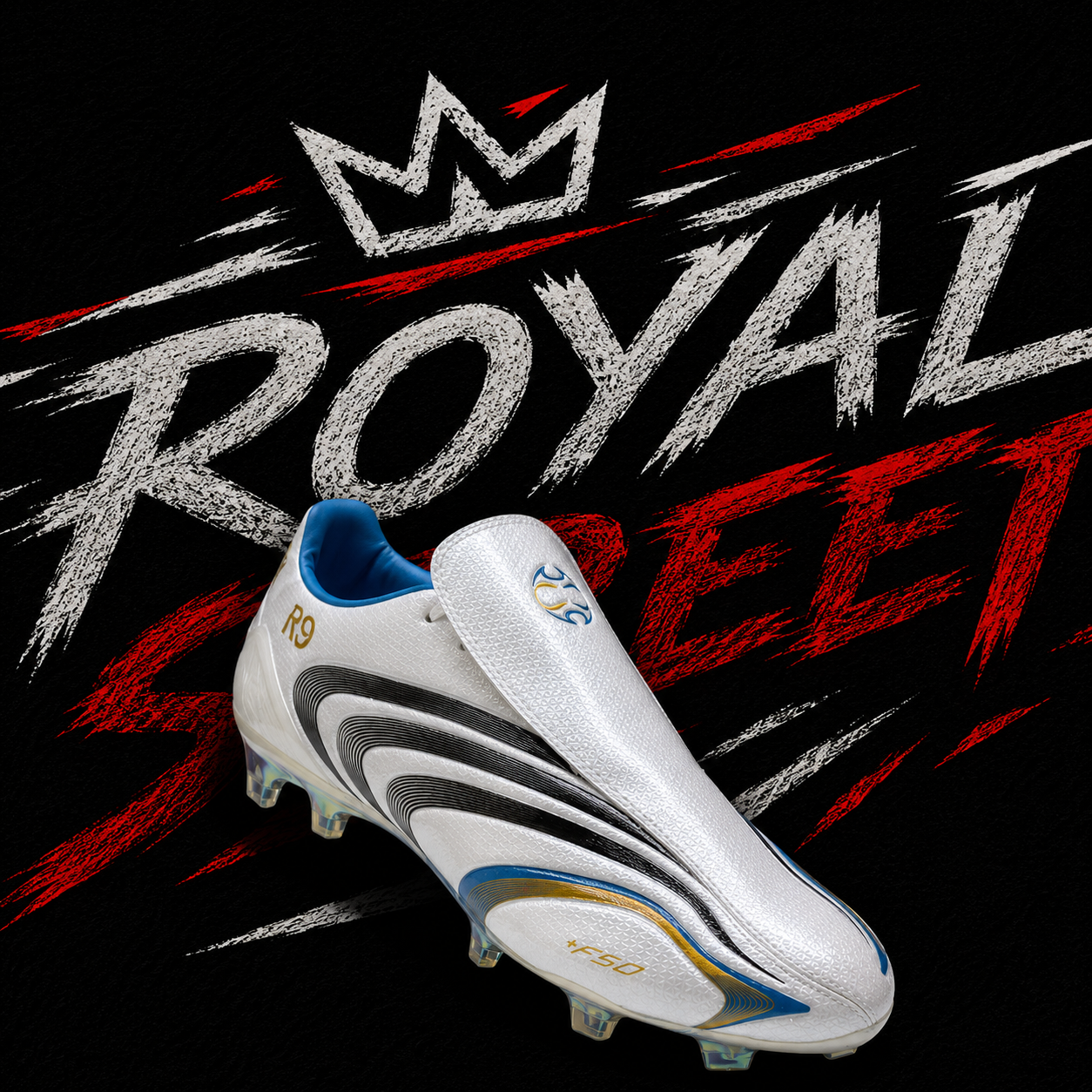 ADIDAS F50 X MESSI WORLD CUP 2022