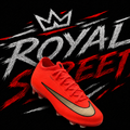 NIKE MERCURAIL VAPOR 17