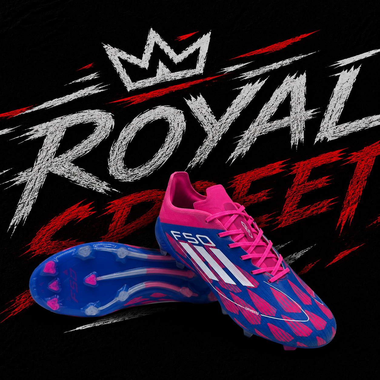 ADIDAS F50