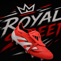 ADIDAS PREDATOR