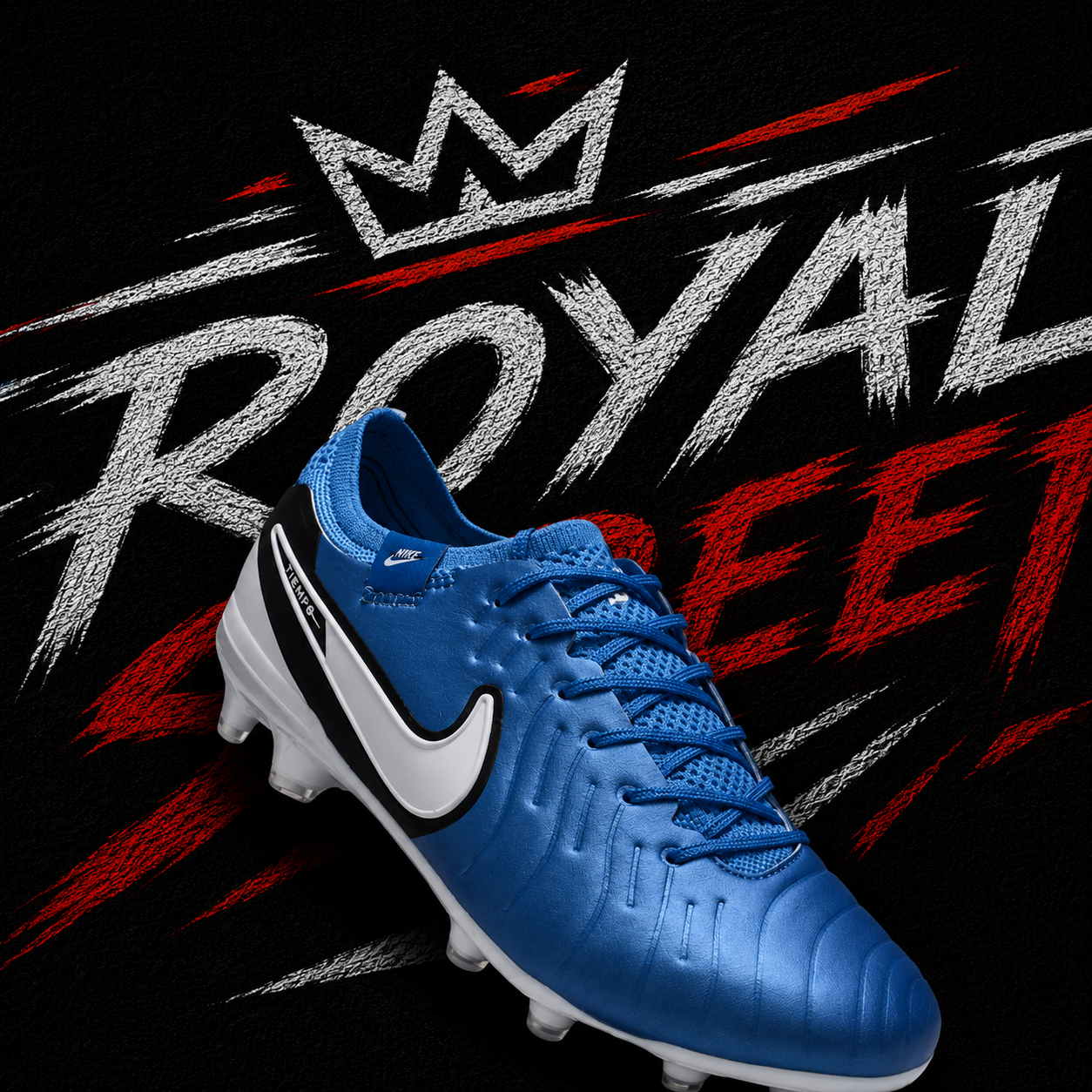 NIKE TIEMPO LEGEND