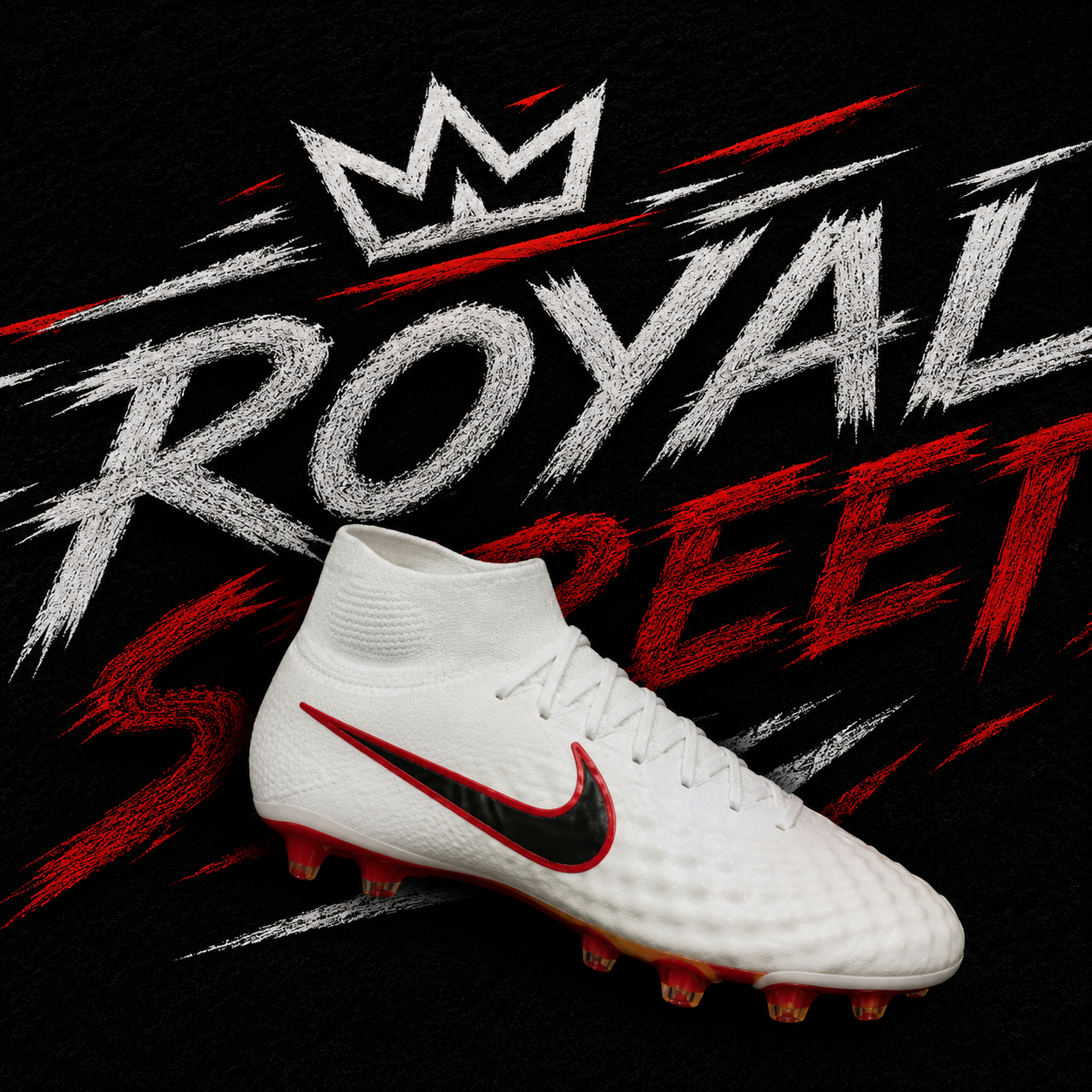 NIKE MAGISTA OBRA 2 FG